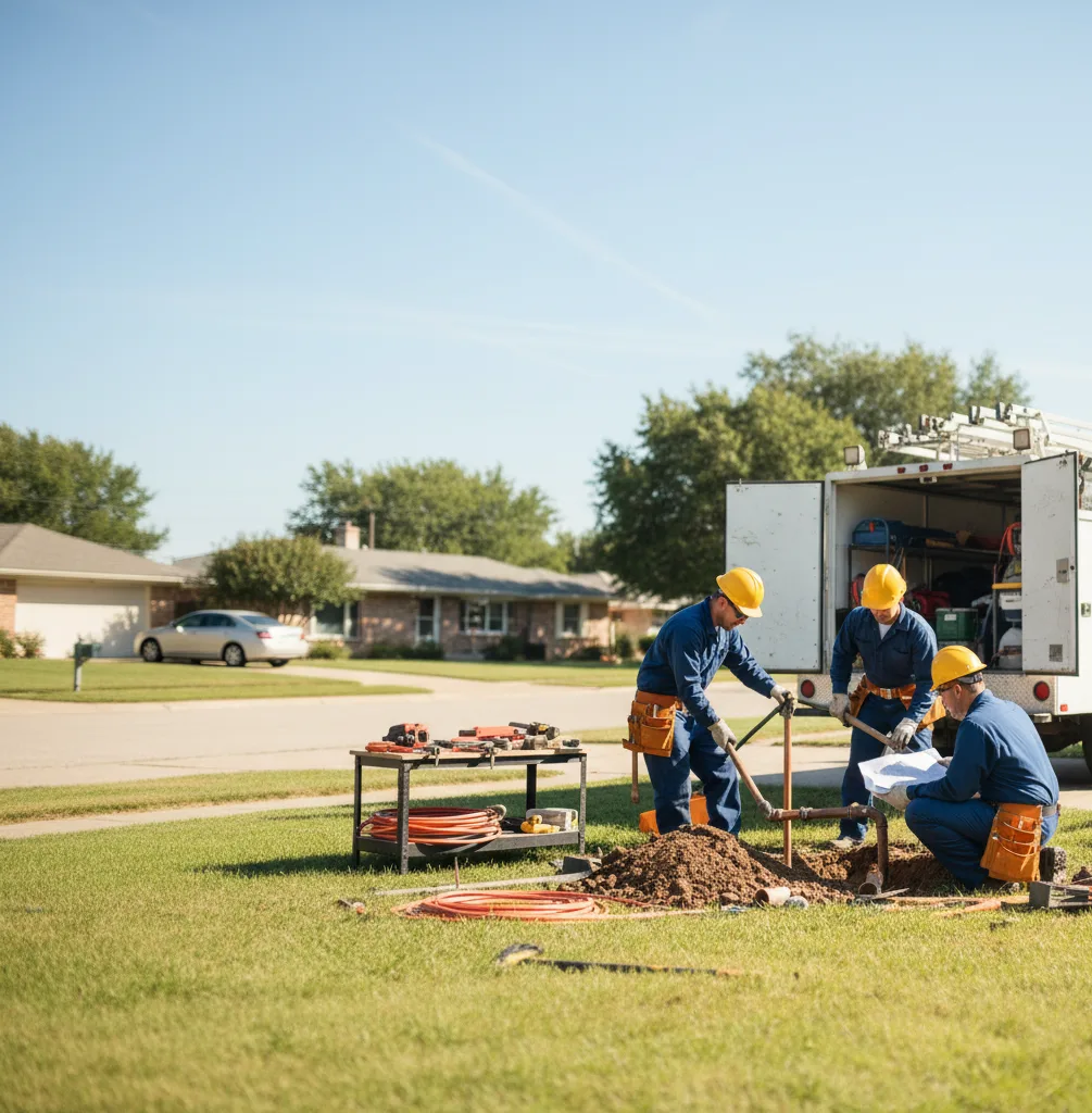 Drain Cleaning in Kewadin, MI